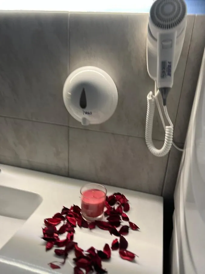Al Borgo Apartment Katánie