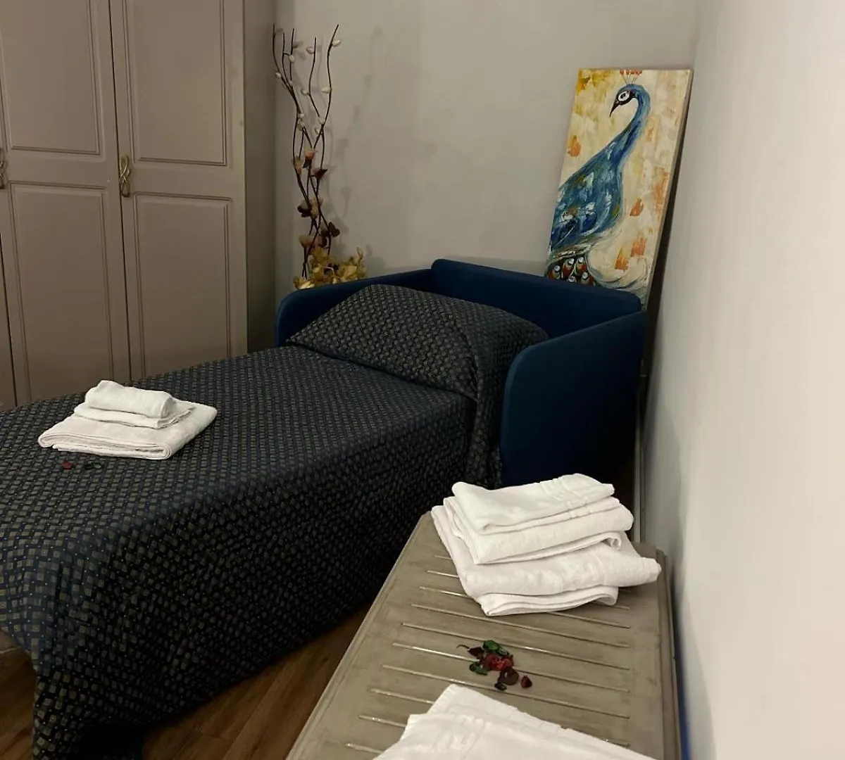 Al Borgo Apartment Katánie Itálie