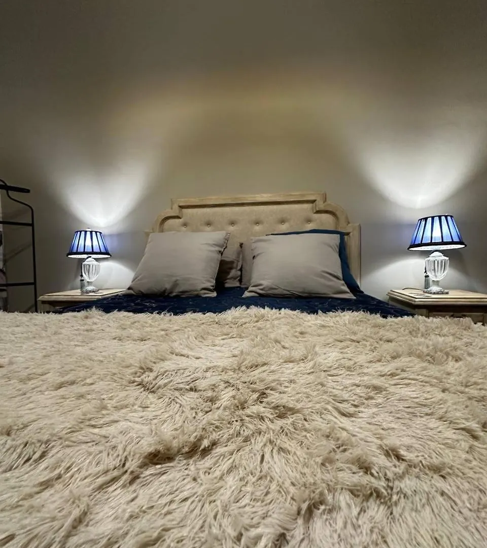Al Borgo Apartment Katánie
