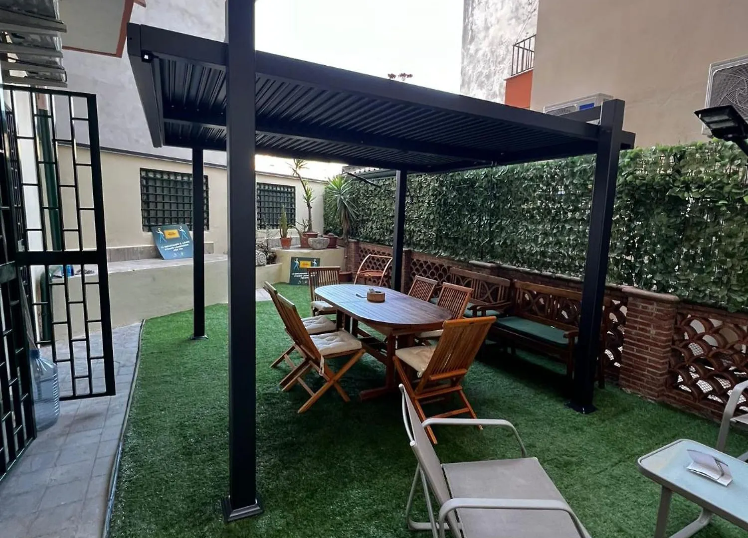 Al Borgo Apartment Katánie