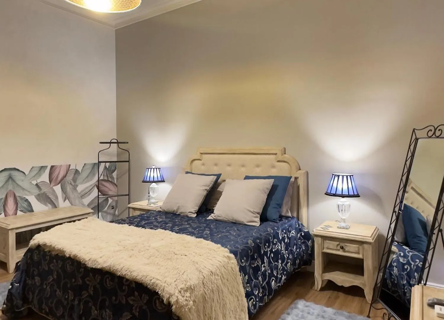 Al Borgo Apartment Katánie