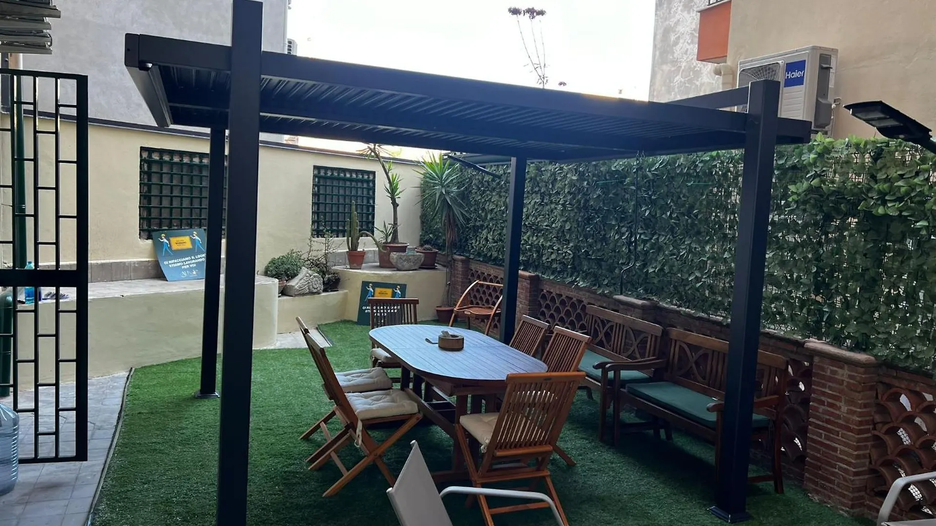 Al Borgo Apartment Katánie Itálie
