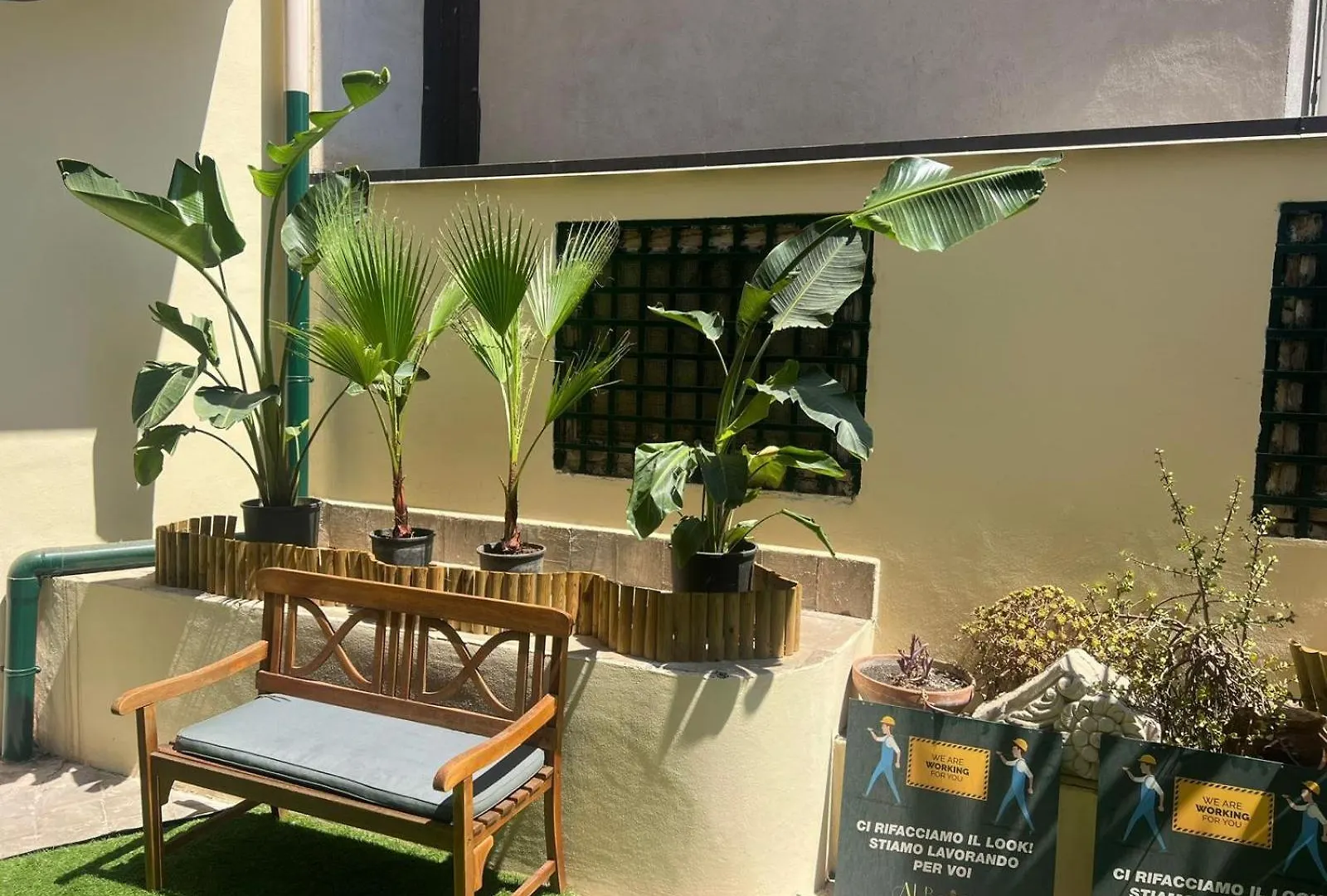 Al Borgo Apartment Katánie