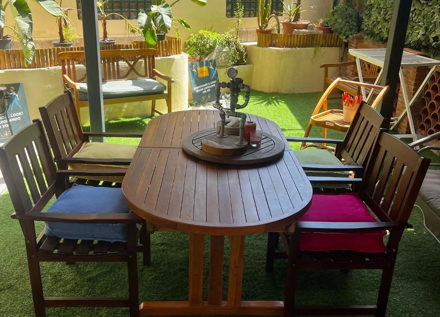 Al Borgo Apartment Katánie